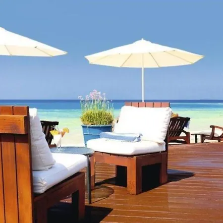 Picture Relaxing Beside Your Private Pool In Latchi Reading Your Favourite Book, Latchi 1265